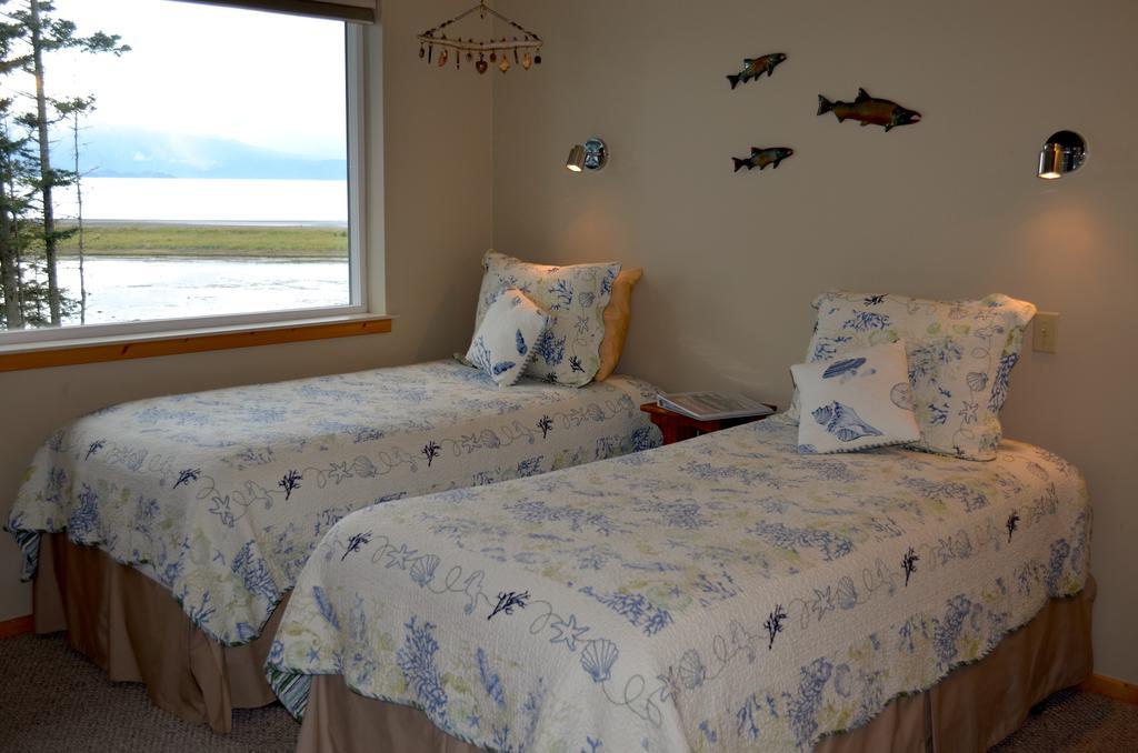 Bay Avenue Inn Homer Εξωτερικό φωτογραφία