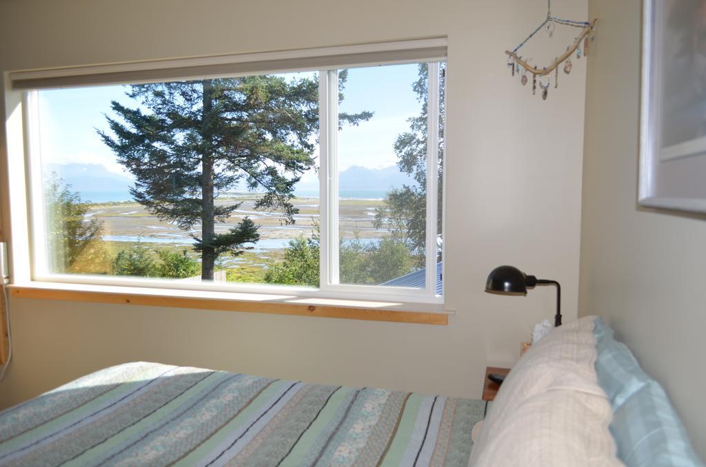 Bay Avenue Inn Homer Εξωτερικό φωτογραφία