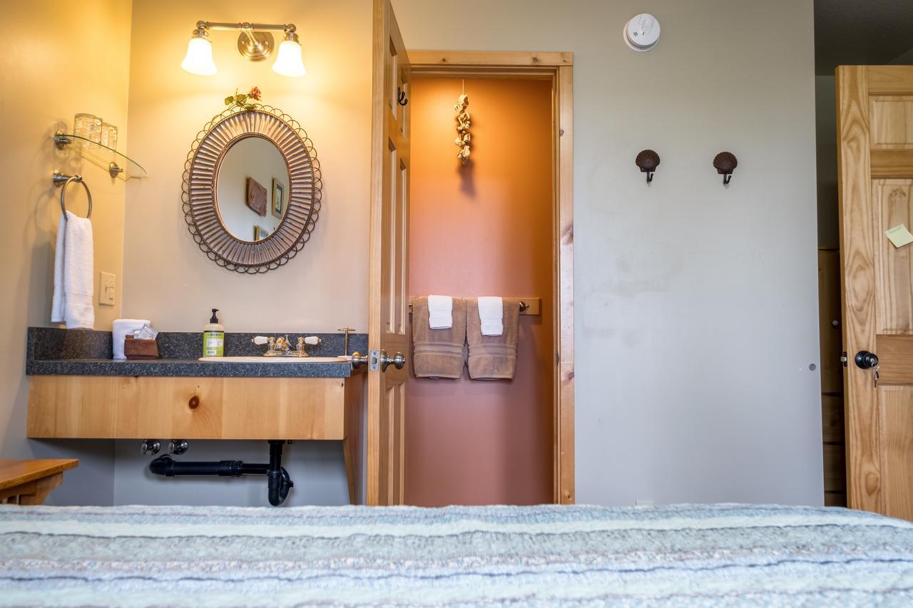 Bay Avenue Inn Homer Εξωτερικό φωτογραφία
